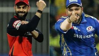IPL 2022: Rohit Sharma or Virat Kohli? Ravi Shastri's Response to Fan is EPIC | SEE POST